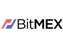 BitMex logo