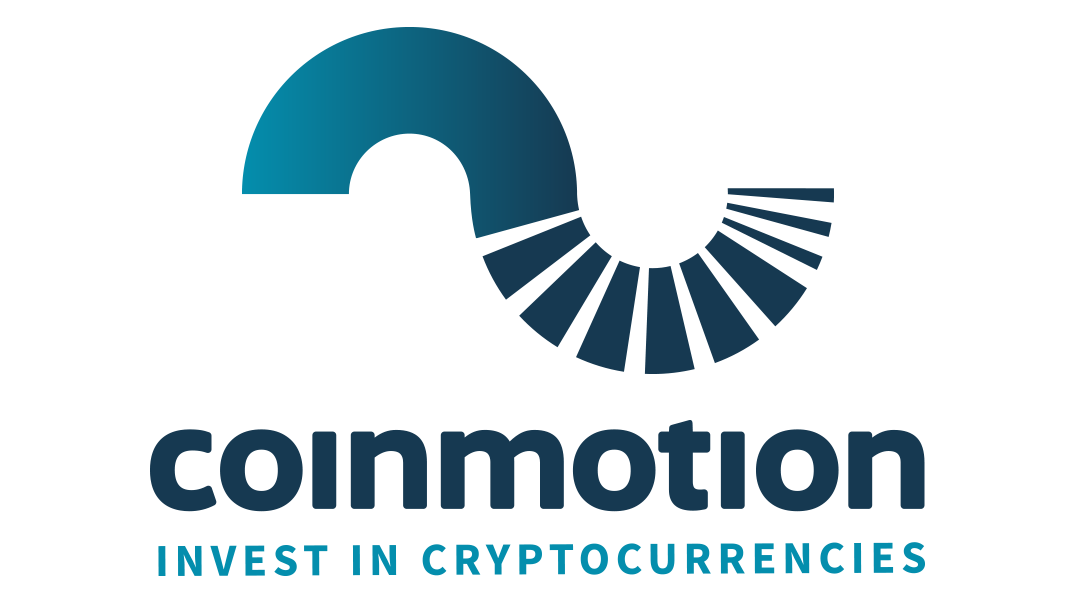 Coinmotion logo
