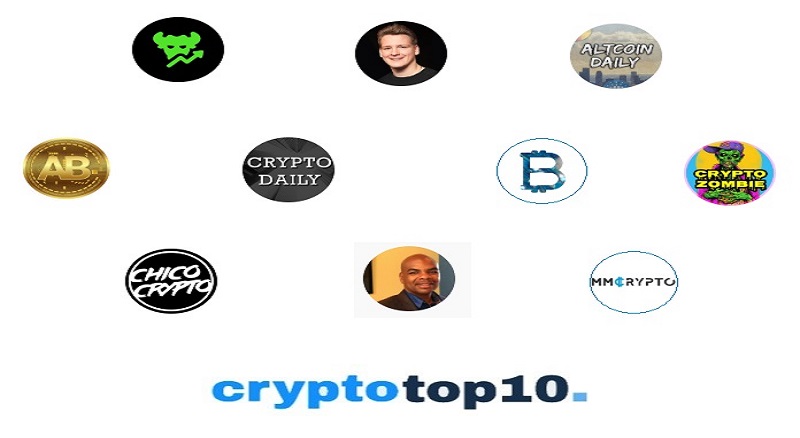 biggest youtube crypto channels