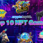 Top 10 NFT Games