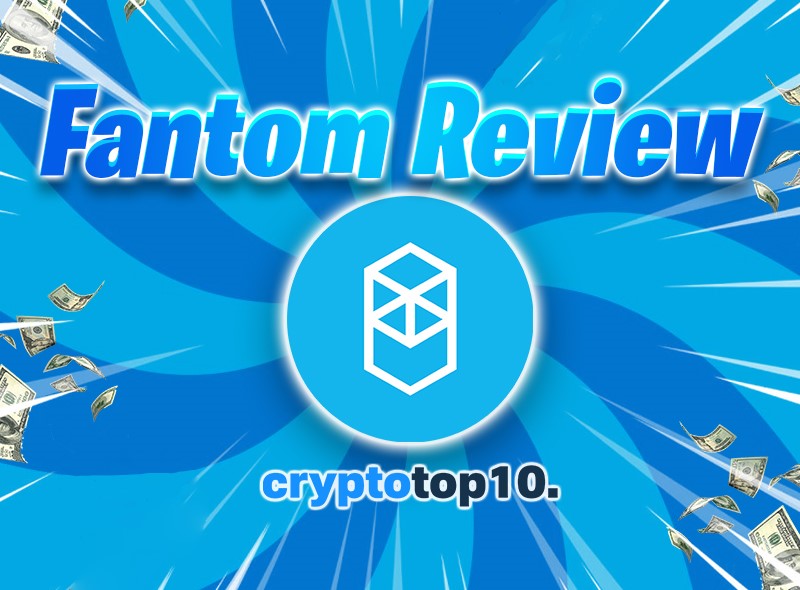 Fantom Review