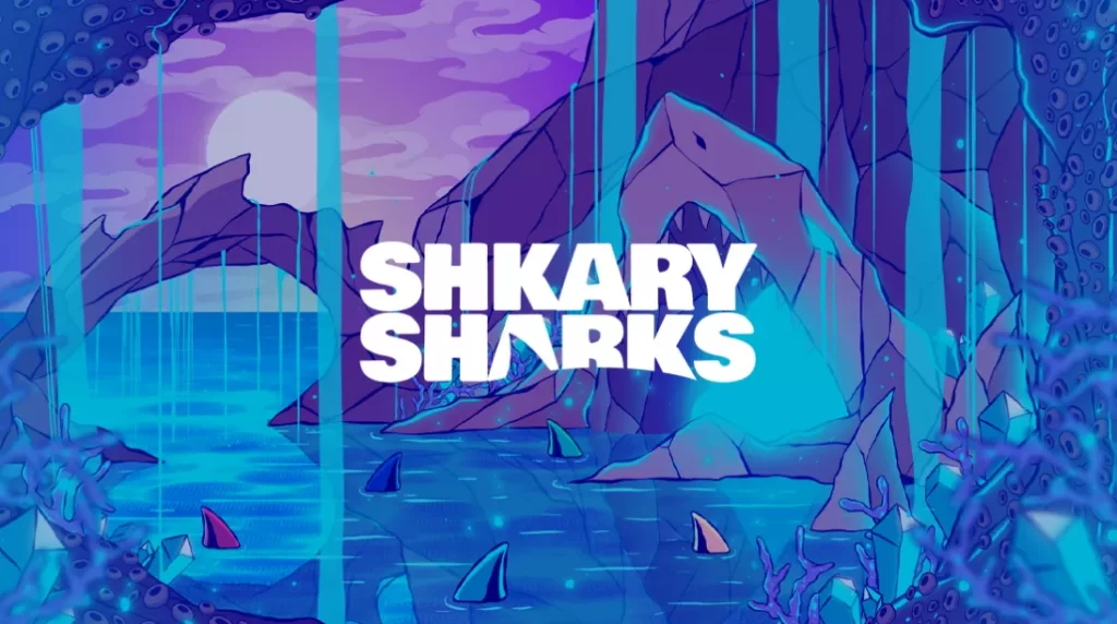 shkary sharks