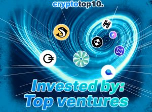 Top projects with Low Mid-Market Cap Invested by Top Ventures