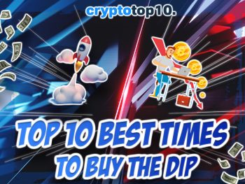 Top 10 best times to buy the dip
